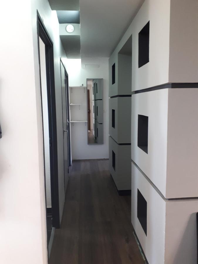 Appartamento Charmant logement à deux pas du centre Montpellier Esterno foto